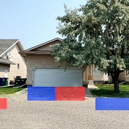 Saskatoon Lashyn Cove Homestay المظهر الخارجي الصورة